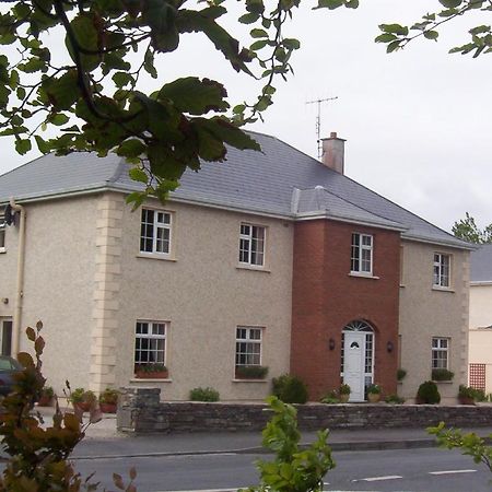 웨스트포트 Quay West Ireland B&B 외부 사진