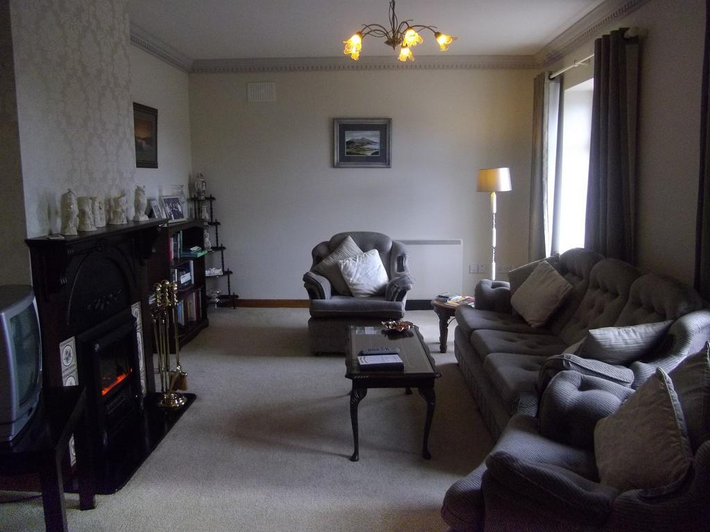 웨스트포트 Quay West Ireland B&B 외부 사진