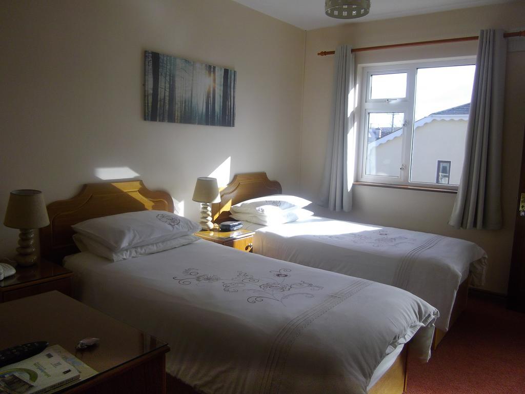 웨스트포트 Quay West Ireland B&B 객실 사진
