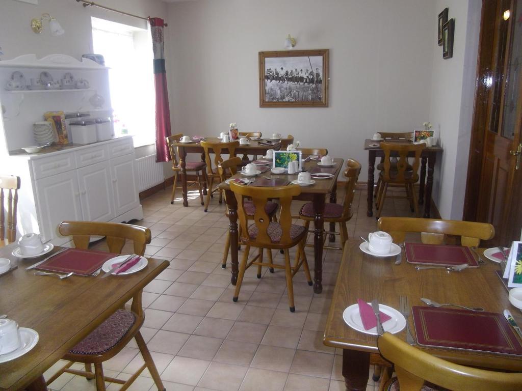 웨스트포트 Quay West Ireland B&B 외부 사진