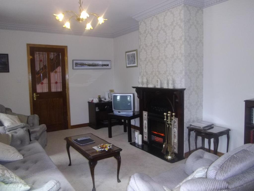 웨스트포트 Quay West Ireland B&B 외부 사진