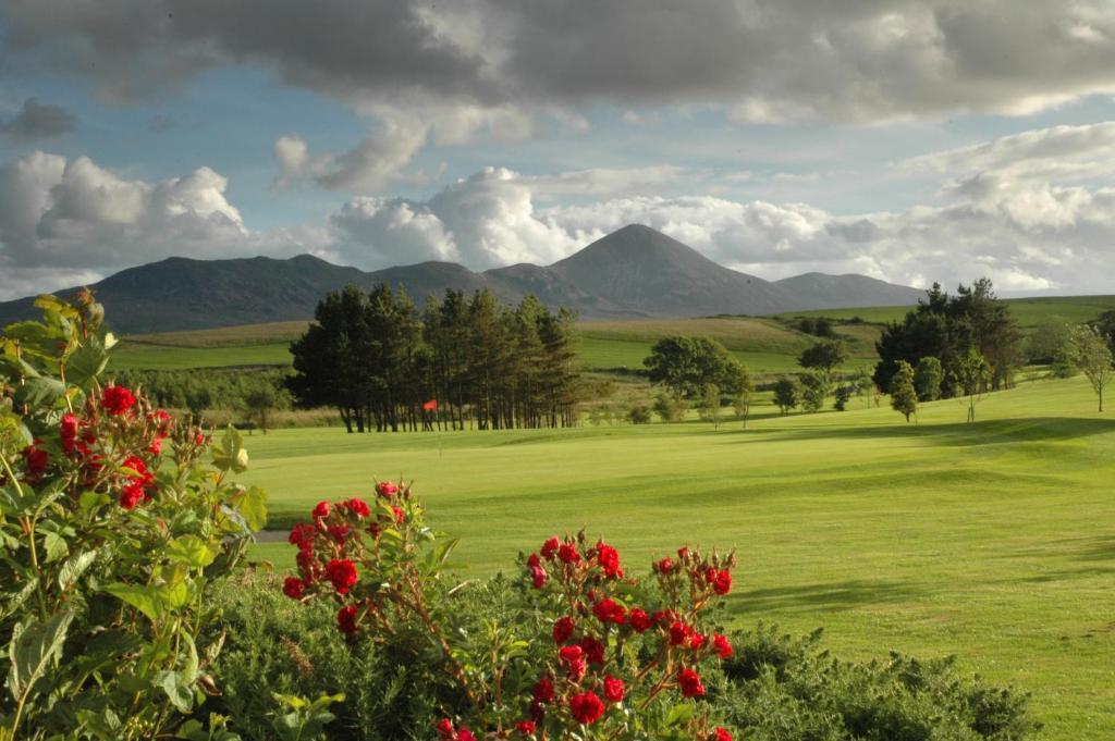 웨스트포트 Quay West Ireland B&B 객실 사진