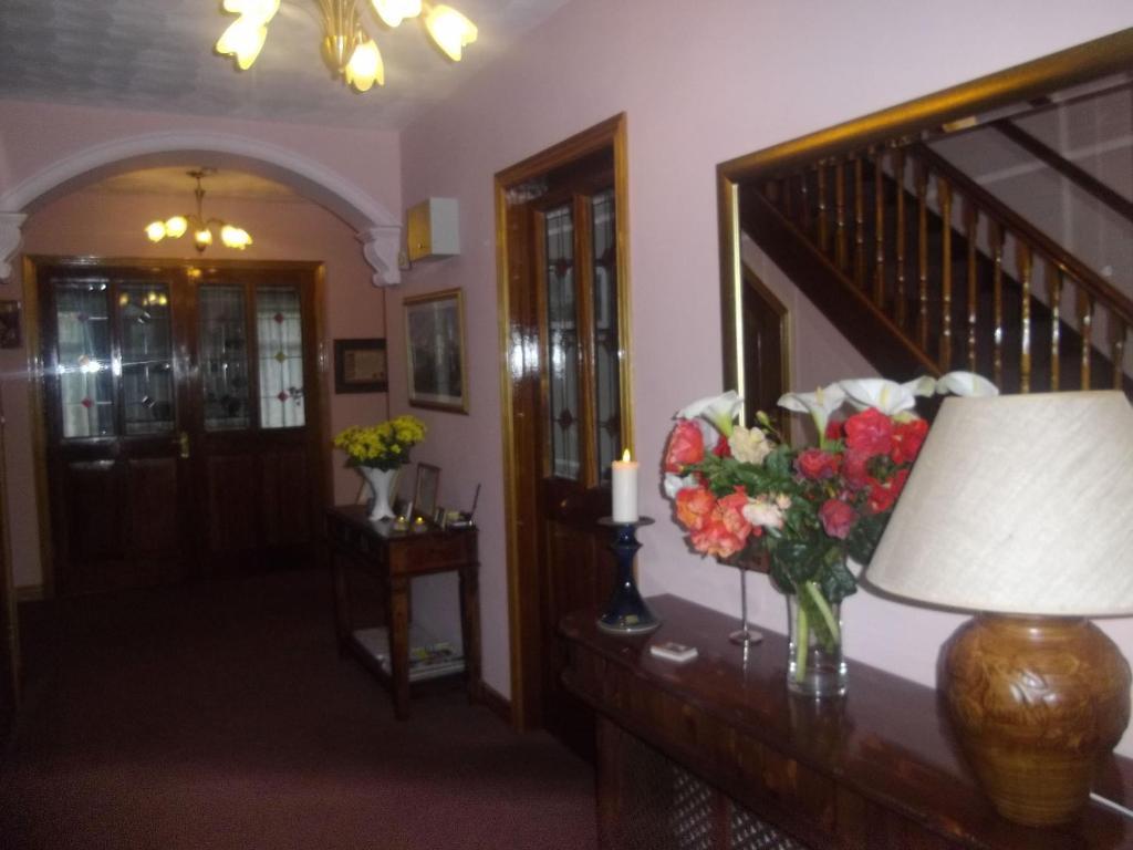 웨스트포트 Quay West Ireland B&B 외부 사진