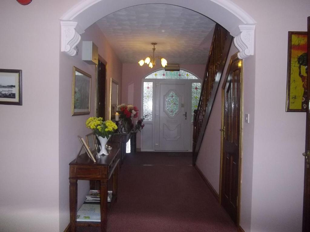 웨스트포트 Quay West Ireland B&B 외부 사진