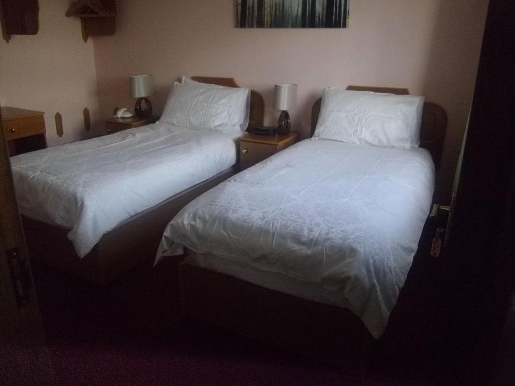 웨스트포트 Quay West Ireland B&B 외부 사진