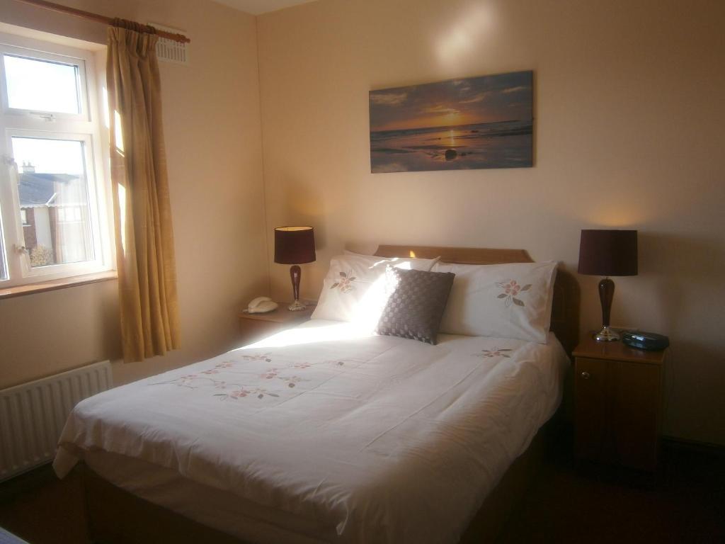 웨스트포트 Quay West Ireland B&B 외부 사진