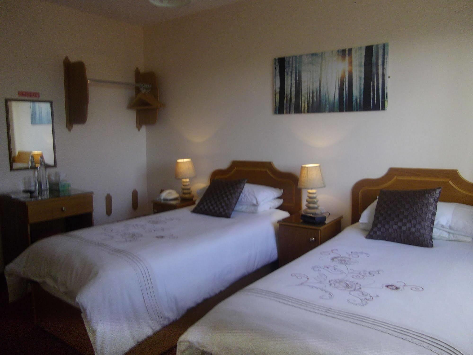 웨스트포트 Quay West Ireland B&B 외부 사진