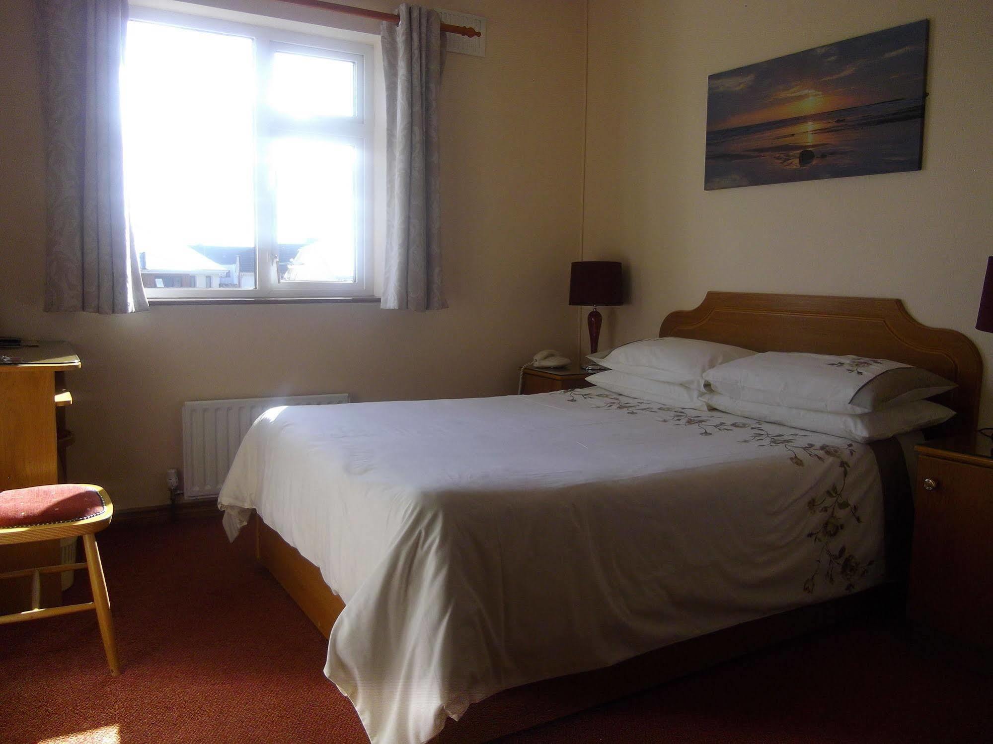웨스트포트 Quay West Ireland B&B 외부 사진
