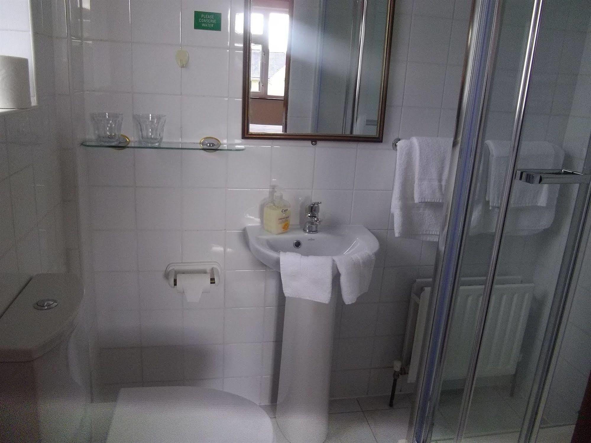 웨스트포트 Quay West Ireland B&B 외부 사진