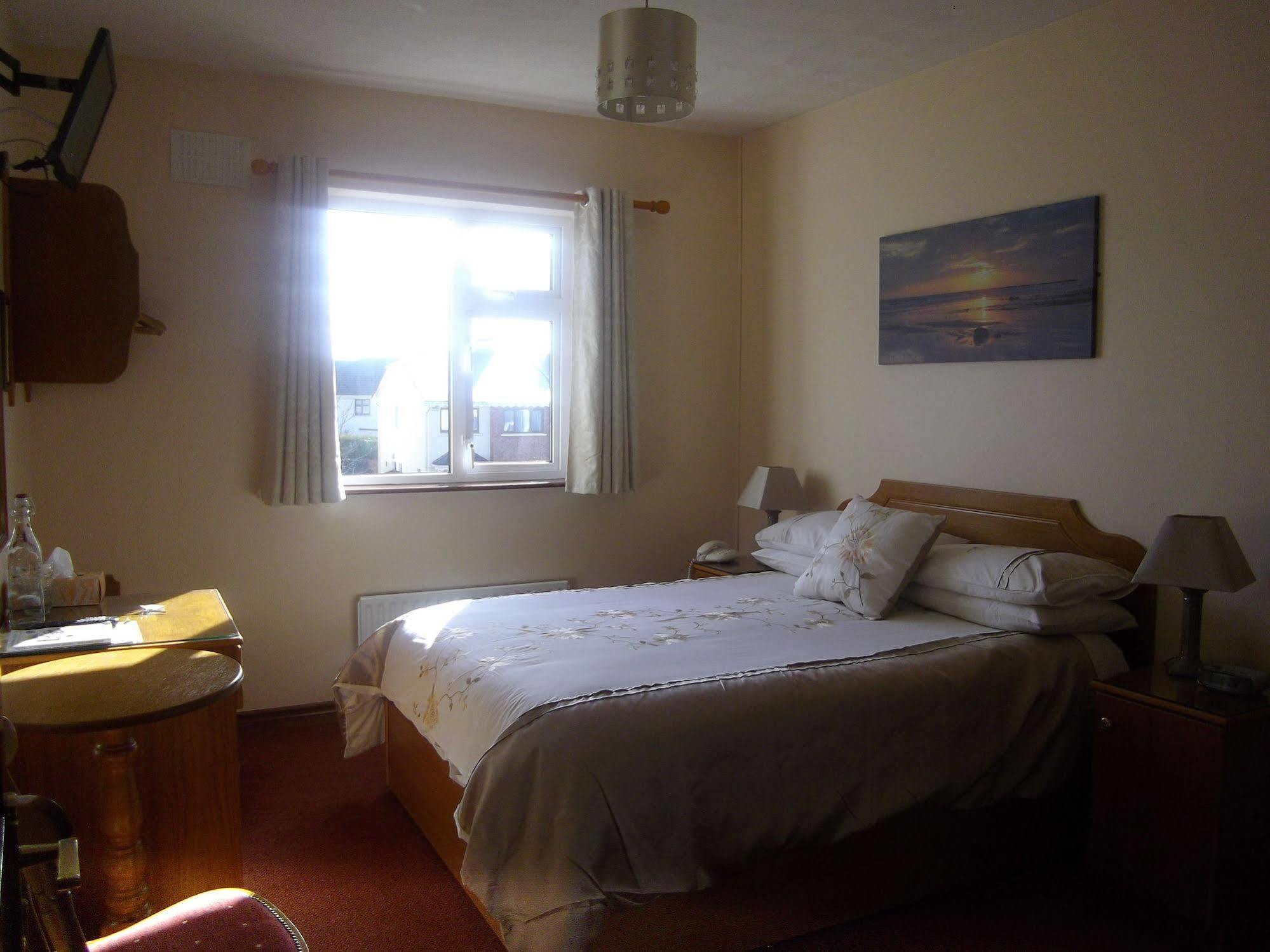 웨스트포트 Quay West Ireland B&B 외부 사진