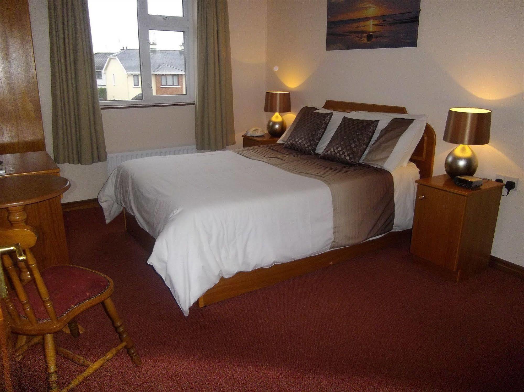 웨스트포트 Quay West Ireland B&B 외부 사진