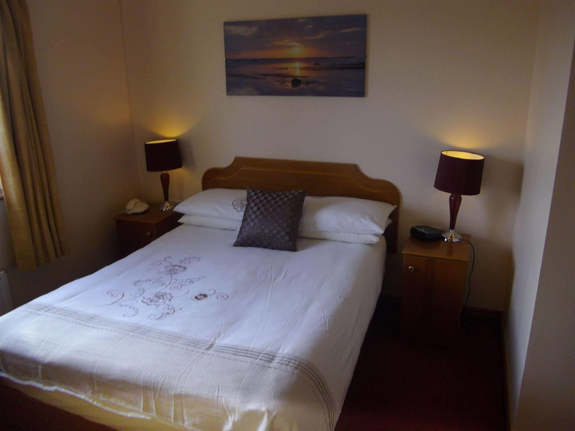 웨스트포트 Quay West Ireland B&B 외부 사진