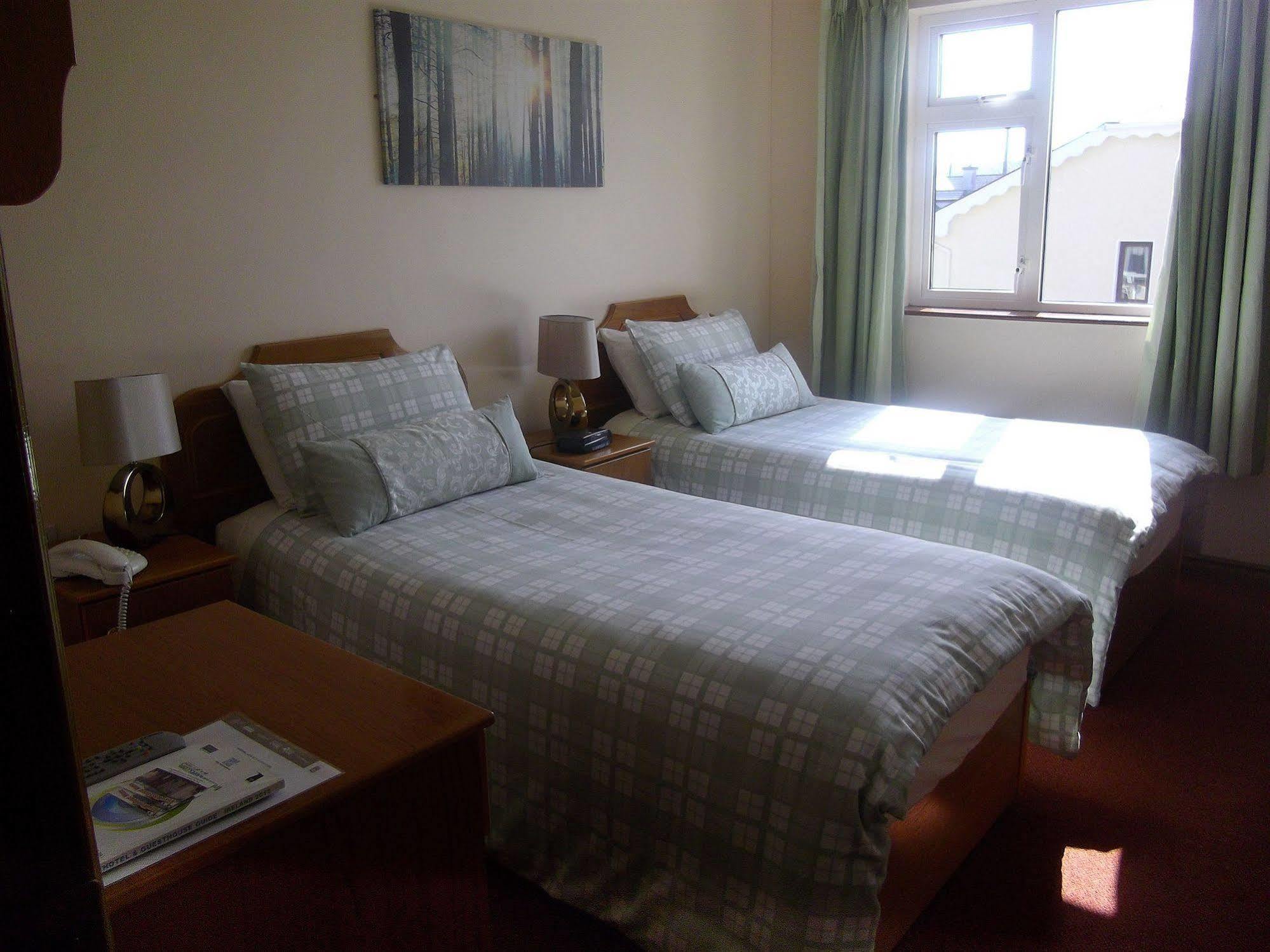 웨스트포트 Quay West Ireland B&B 외부 사진