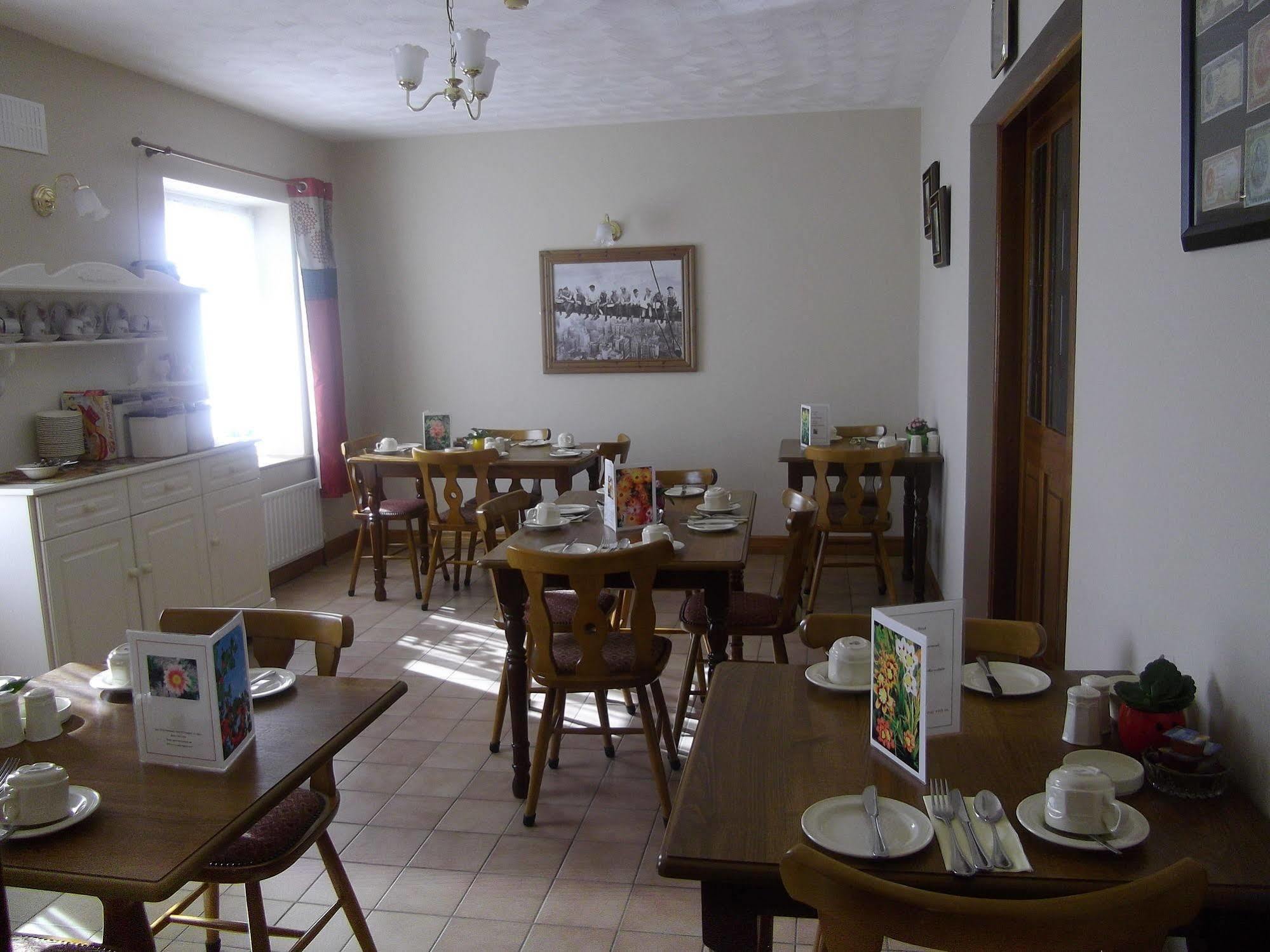 웨스트포트 Quay West Ireland B&B 외부 사진