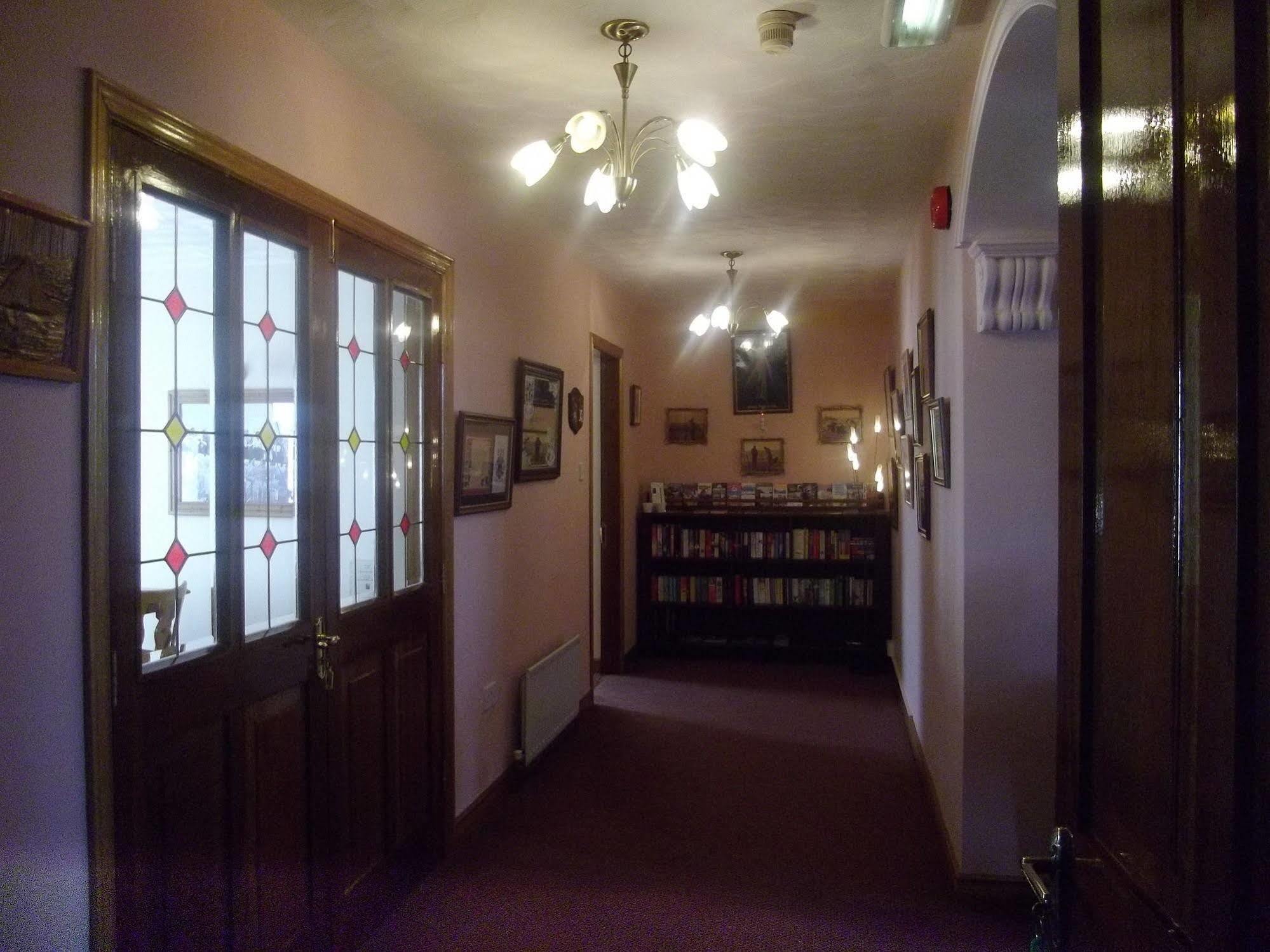 웨스트포트 Quay West Ireland B&B 외부 사진