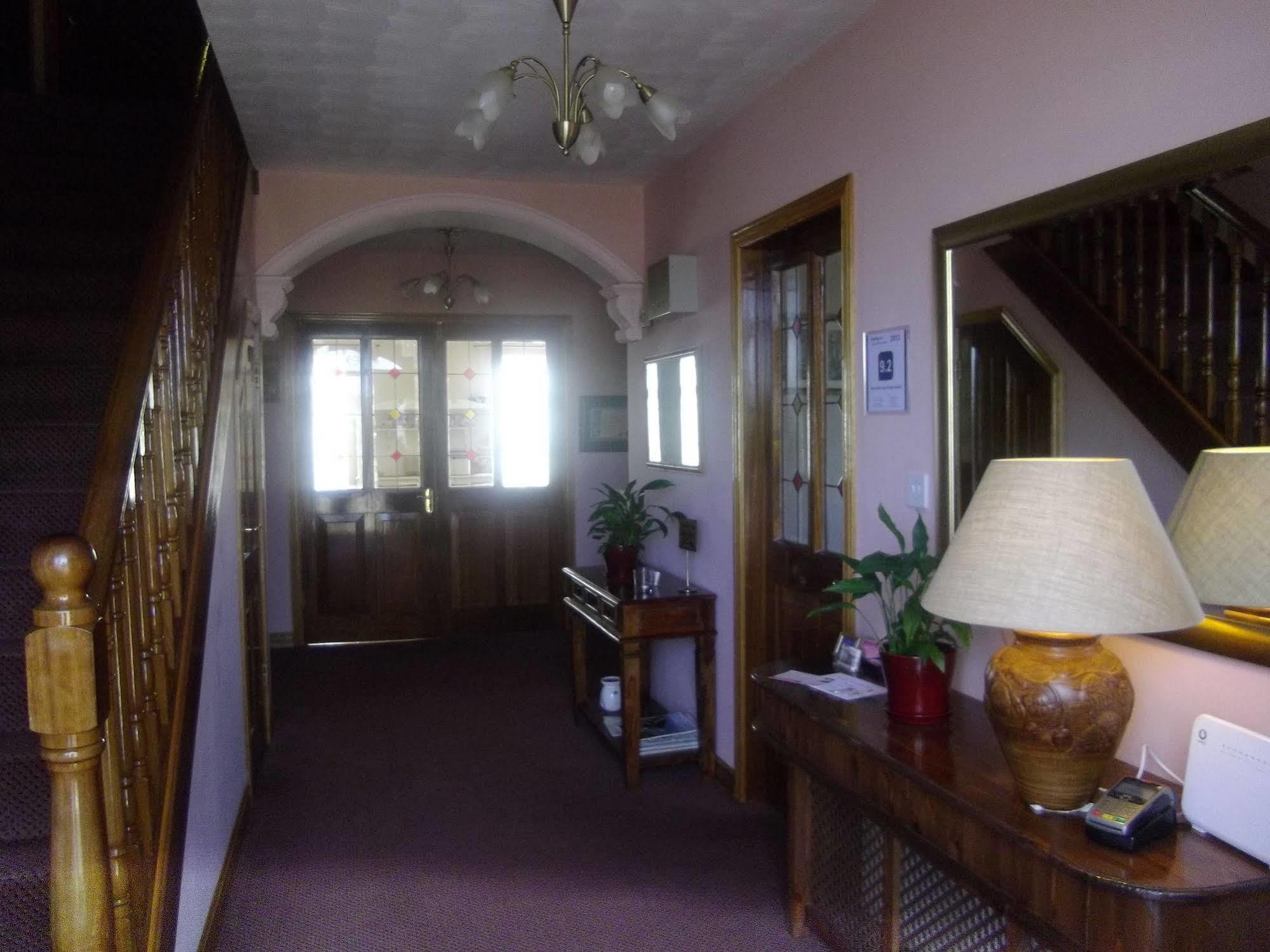 웨스트포트 Quay West Ireland B&B 외부 사진