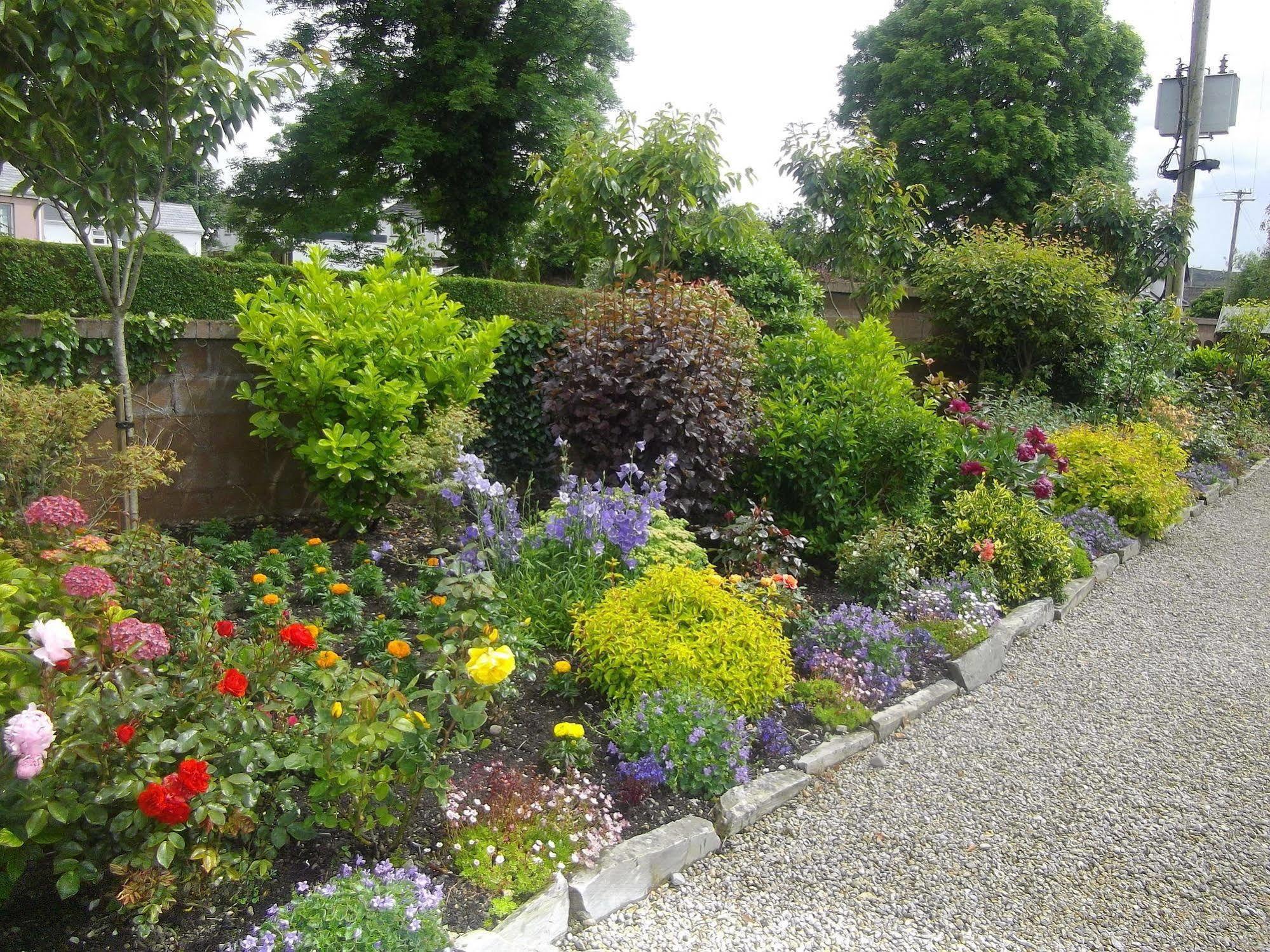 웨스트포트 Quay West Ireland B&B 외부 사진