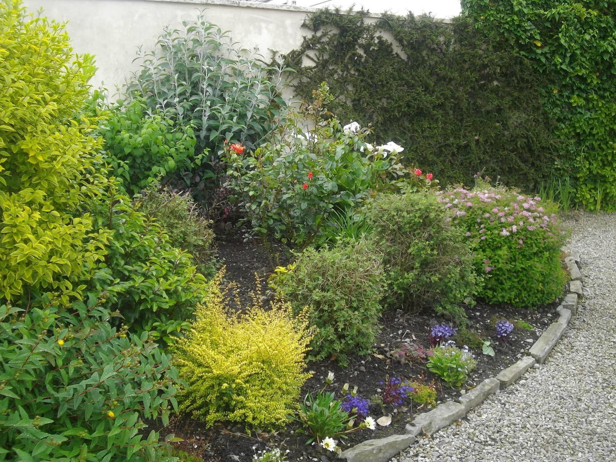 웨스트포트 Quay West Ireland B&B 외부 사진