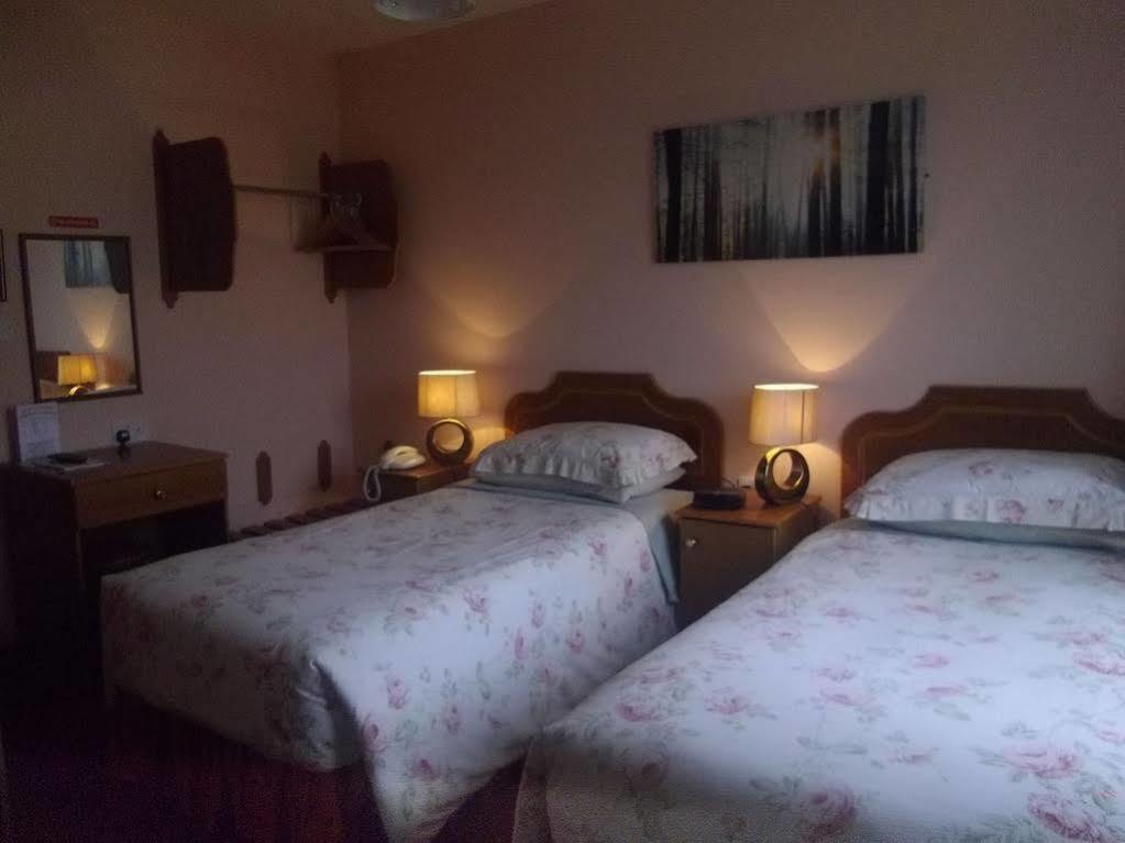 웨스트포트 Quay West Ireland B&B 외부 사진