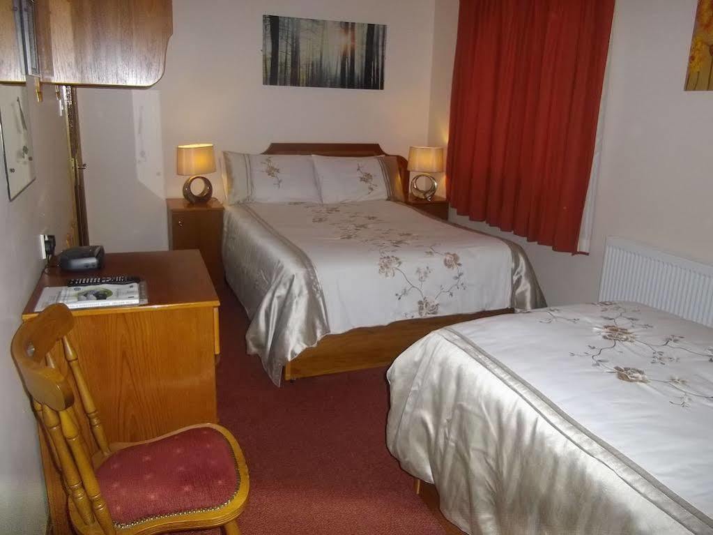 웨스트포트 Quay West Ireland B&B 외부 사진