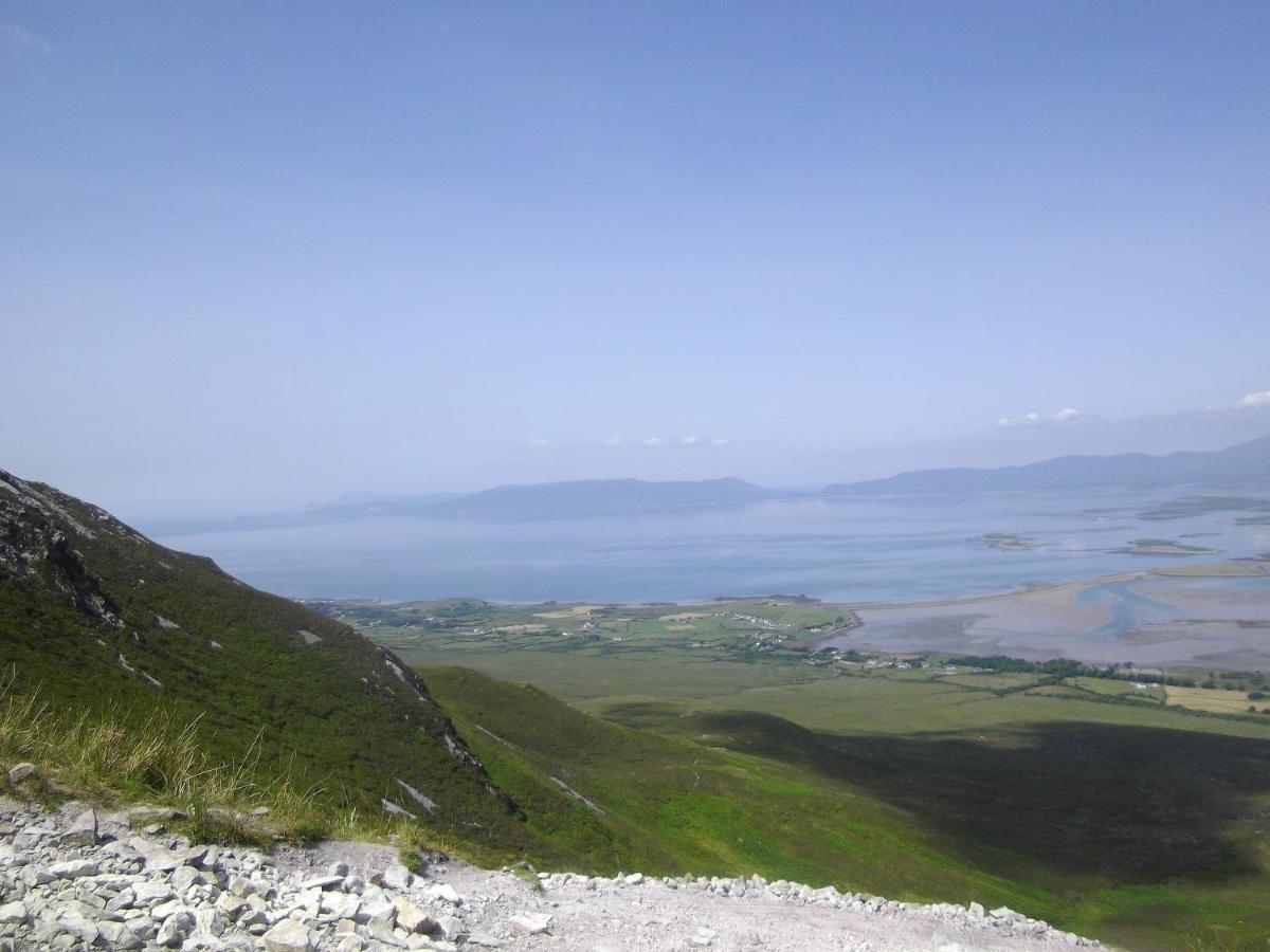 웨스트포트 Quay West Ireland B&B 외부 사진